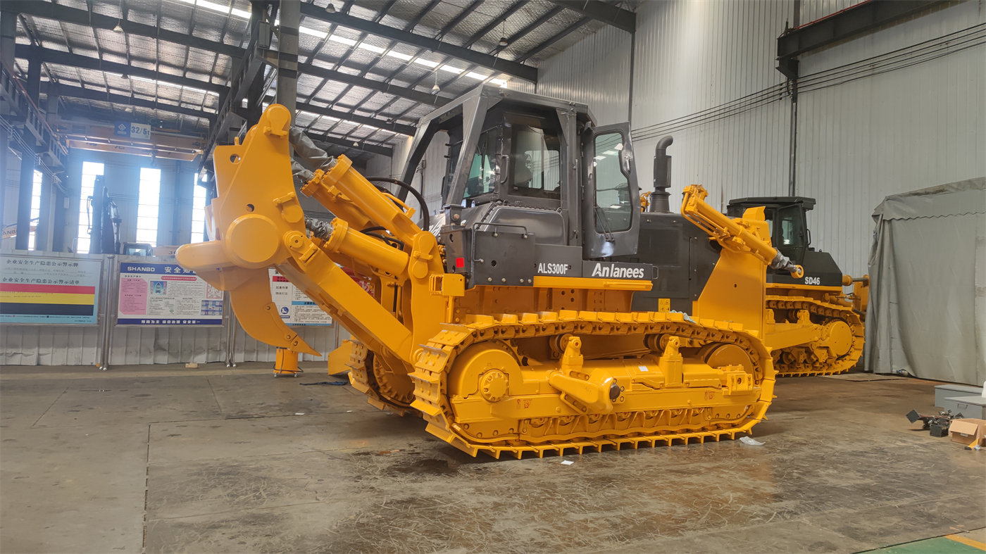 Why Track Undercarriages Are Gaining Attention in Heavy-Duty Mining Dozing