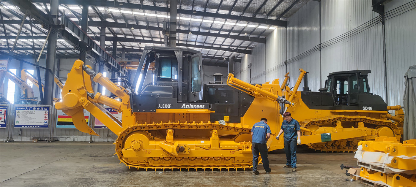 Why Track Undercarriages Are Gaining Attention in Heavy-Duty Mining Dozing