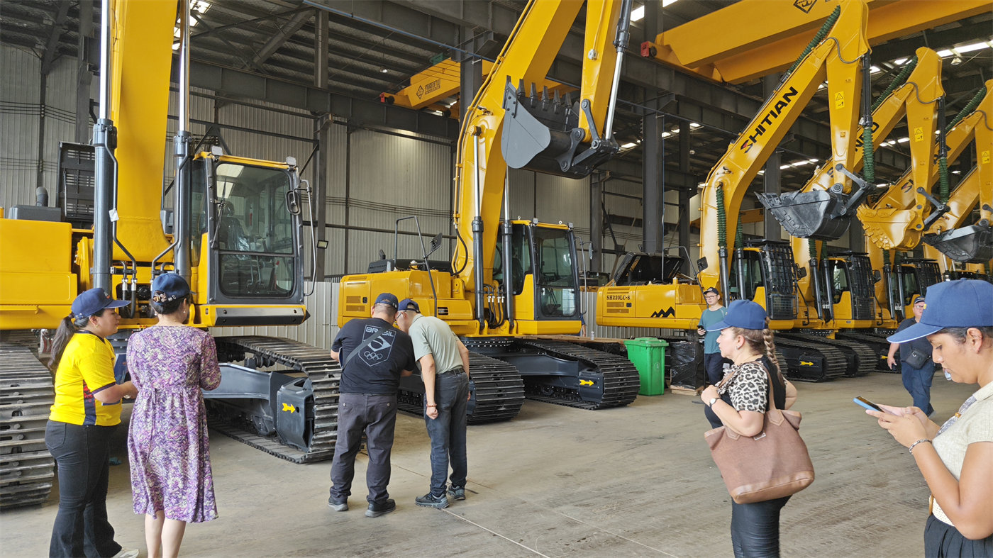 How to Determine Bucket Capacity for High-Load Loading