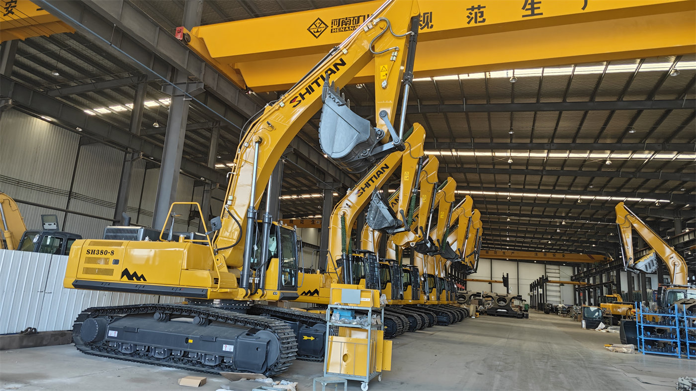 Judging Quarry Loading Match from Working Range Specifications