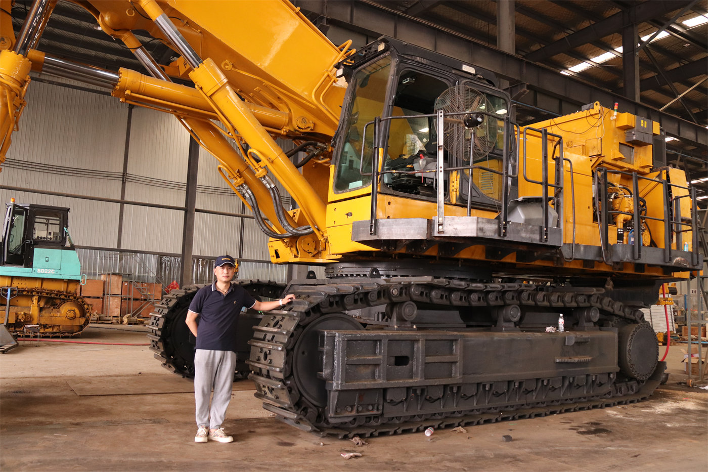 Equipment Configuration Requirements When the Distance Between Loading Point and Crushing Station Changes