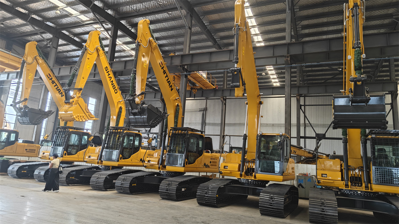How to Determine Bucket Capacity for High-Load Loading