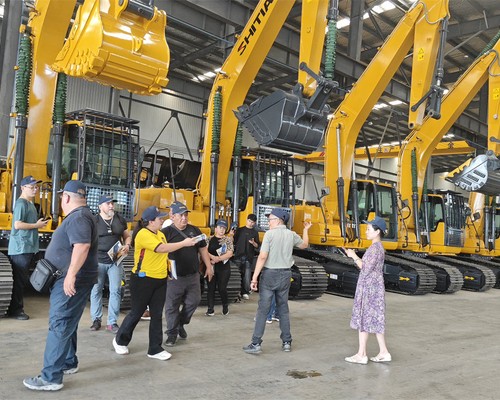 Understanding Mini Crawler Excavator Tonnage Positioning from Engine and Bucket Capacity Data