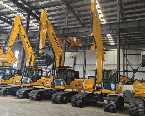 How to Determine Bucket Capacity for High-Load Loading