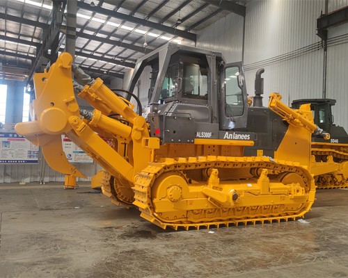Why Track Undercarriages Are Gaining Attention in Heavy-Duty Mining Dozing
