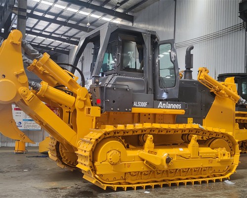 Don't Choose a Bulldozer by Horsepower Alone: First Distinguish Between Dozing and Grading