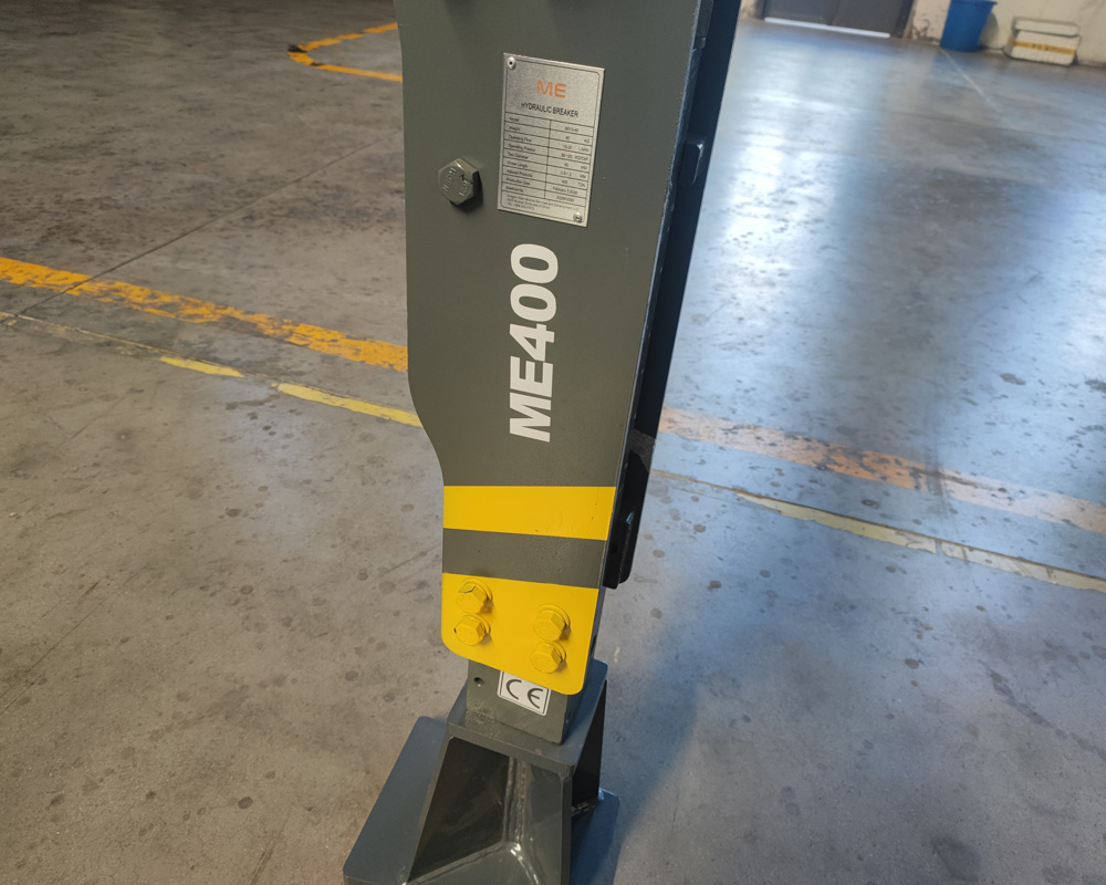 hydraulic hammer for 0.8-2.5 ton excavator