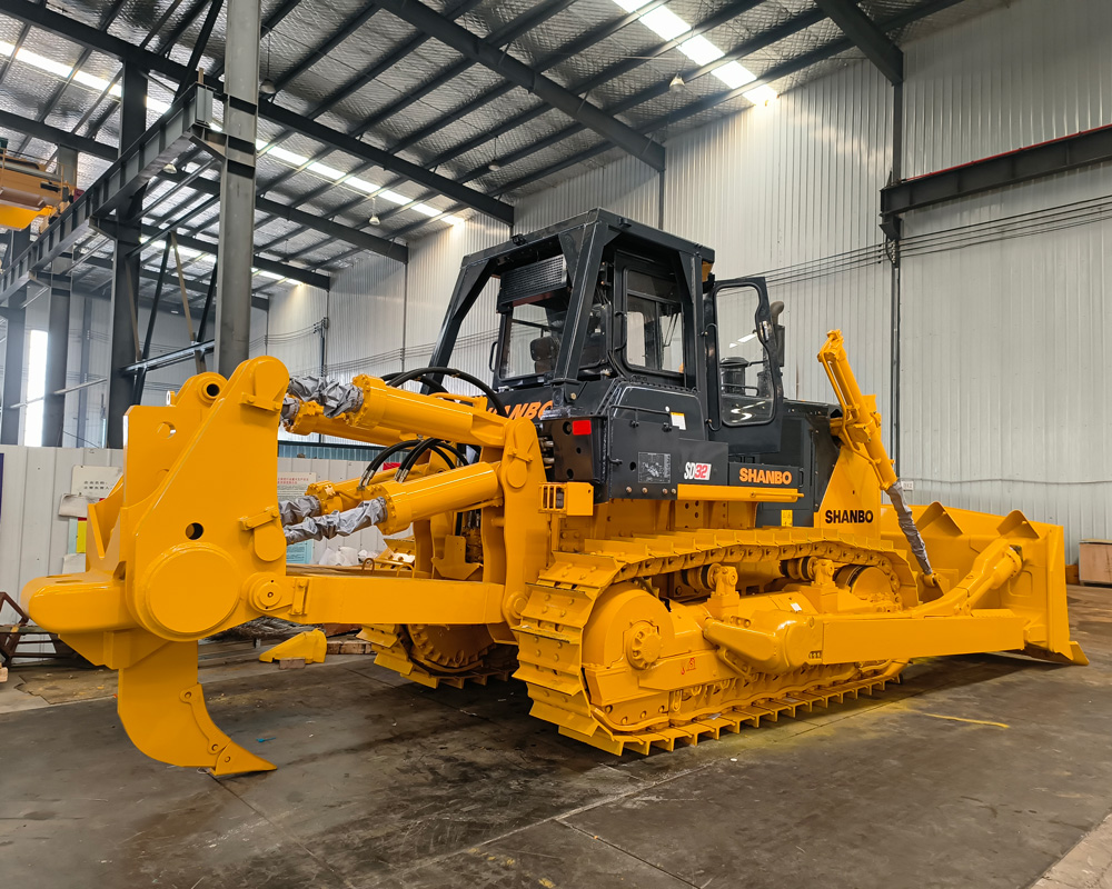 SD32 bulldozer