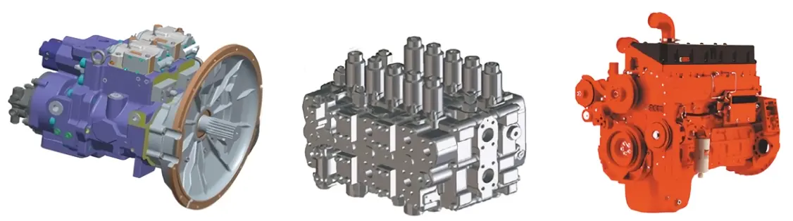 Cummins Engine