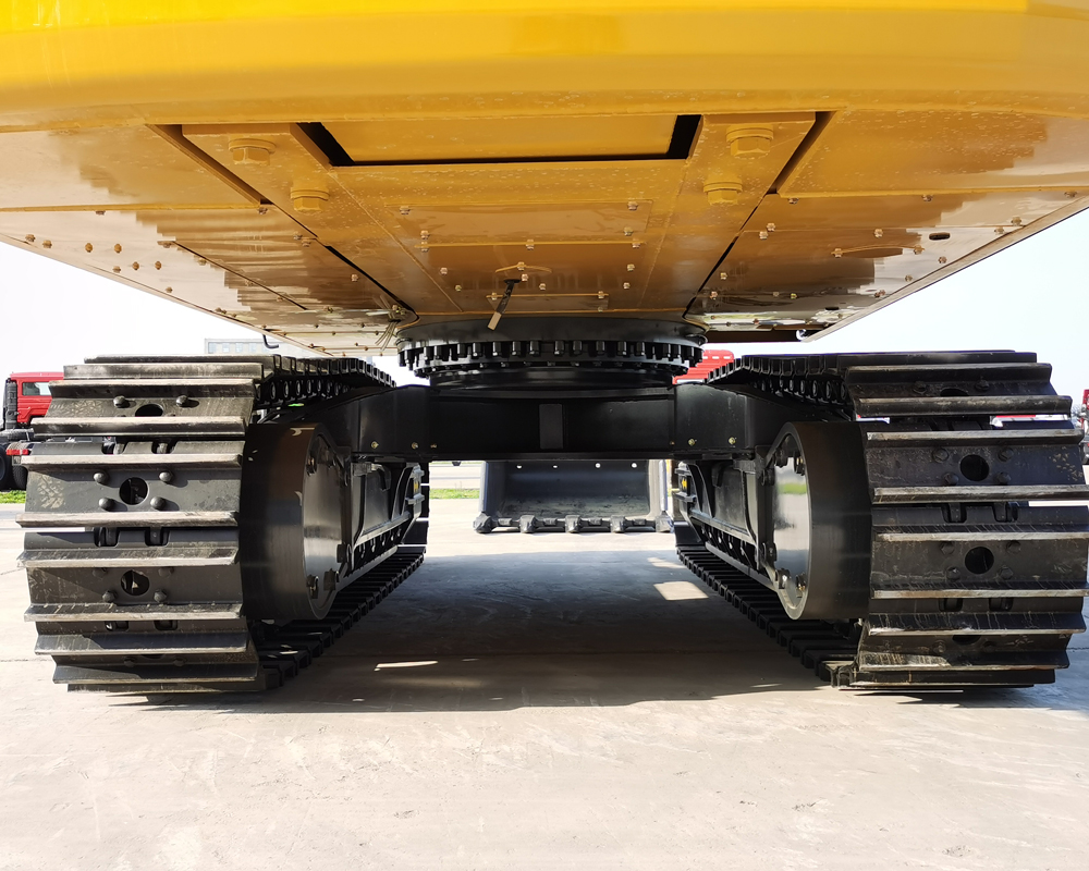 open-pit mining equipment
