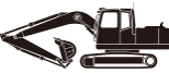 Large Excavator