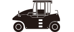 Pneumatic Tire Roller