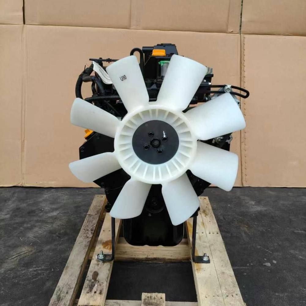 4TNV94L engine parts